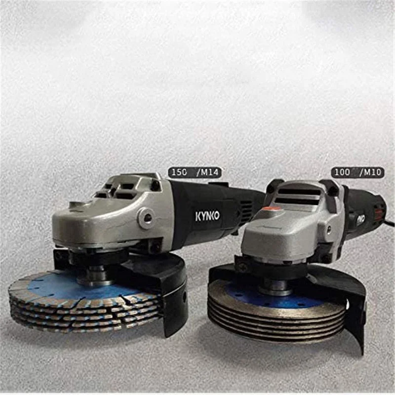 Angle Grinder To Grooving Machine Adapter for M14 125mm Angle Grinder Adapter Practical Slotting Machine Conversion Head