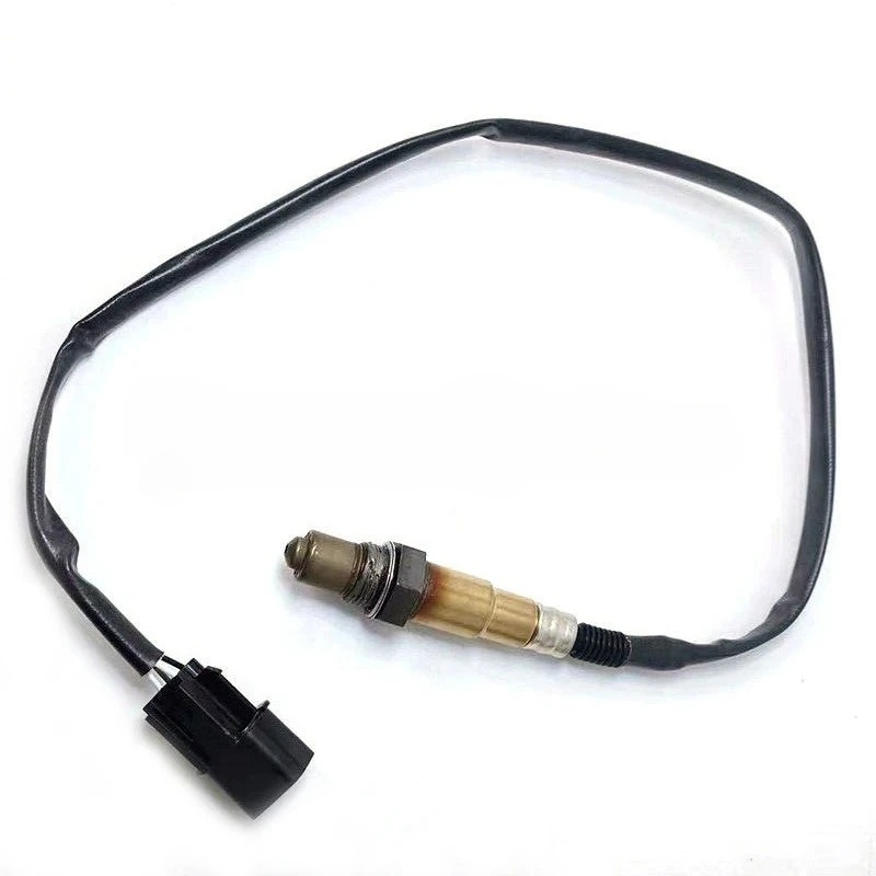 39210-2B040 OXYGEN SENSOR FRONT LOWER FOR 10-11 KIA SOUL  FORTE BASE 1.6L for Hyundai Elantra 39210 2B040