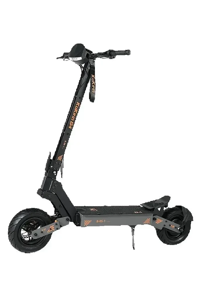 Kukirin G4 Elektroroller 60V20AH Große Batterie Hochgeschwindigkeits 11-Zoll-Reifen 60V Big Wheel Smart Off-Road-Elektroroller
