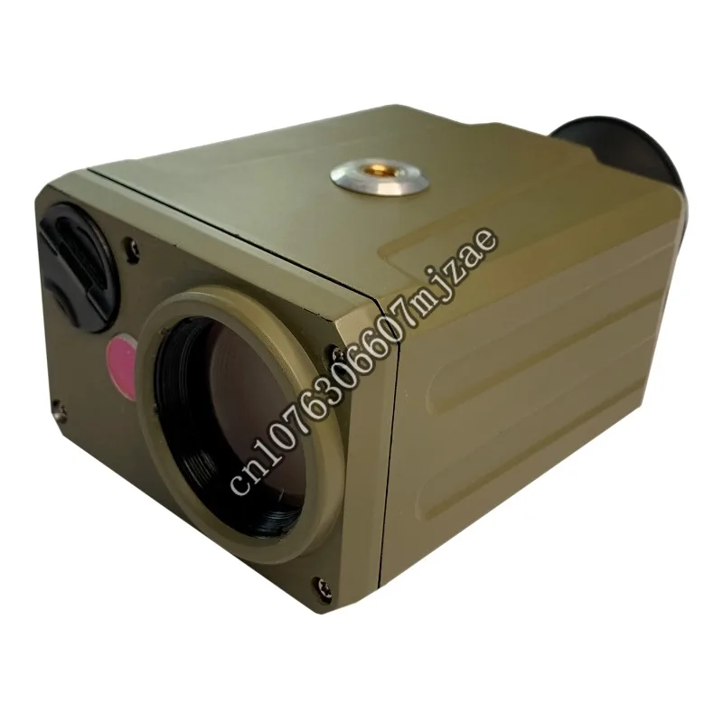 10km Professional Distance Meter Laser Measuring Rangefinder