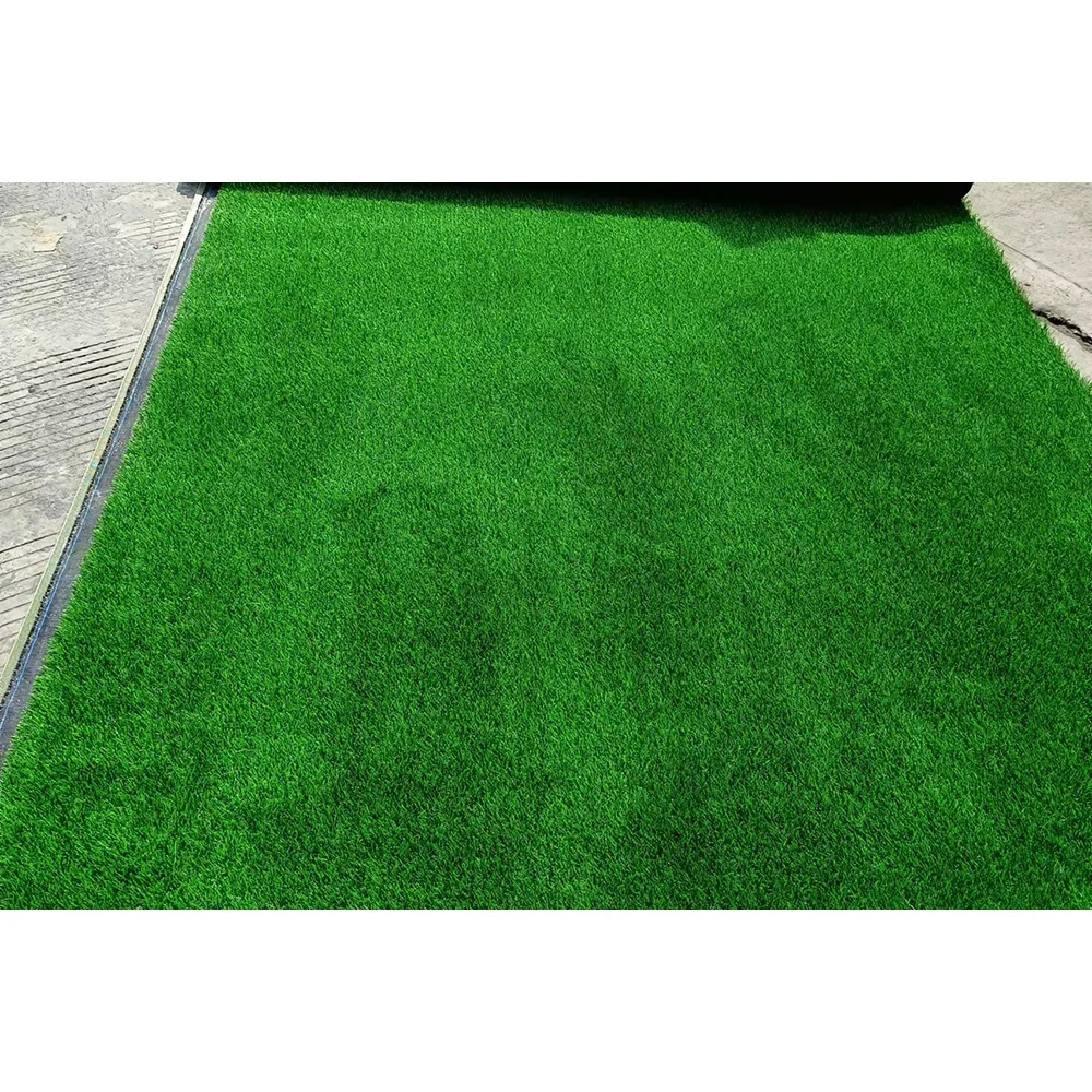 2026 Natural Artificial Grass for Garden Artificial Grass Carpet