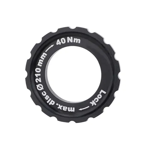 1PC 자전거 자전거 센터록 디스크 브레이크 잠금 링-Shimano 9/12/15mm 액슬 센터 잠금 디스크 잠금 커버 퀵 릴리스 허브