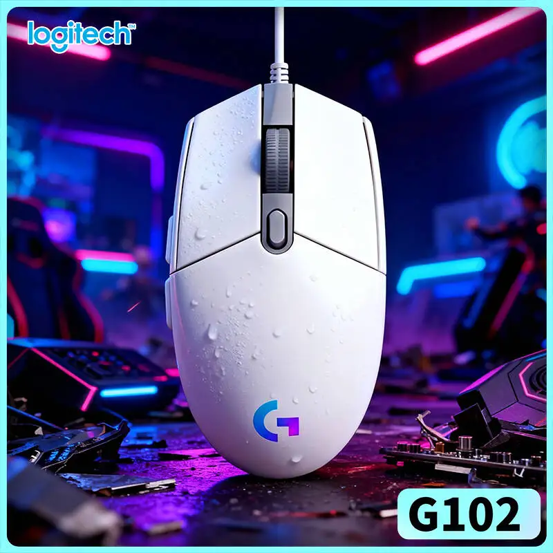 Logitech G102 Prodi…