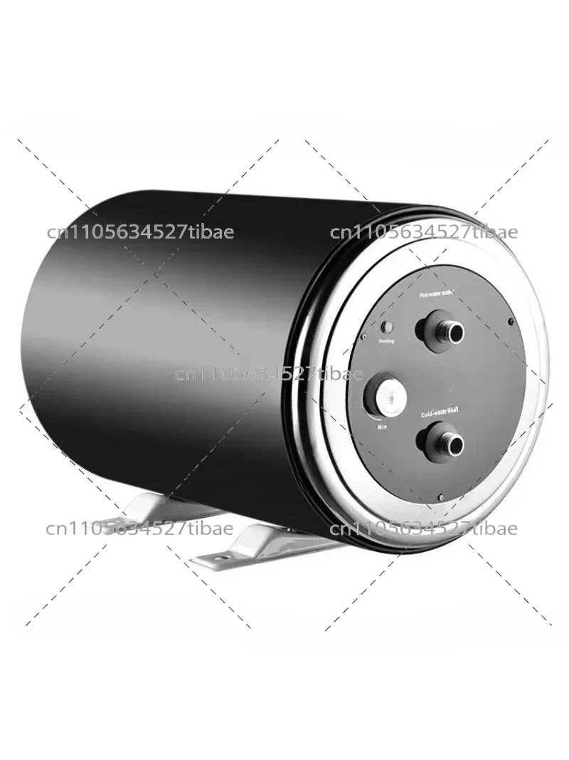 12V RV Water Heater Portable Camping Boiler Energy Storage Outdoor Shower Travel Trailer Heating System