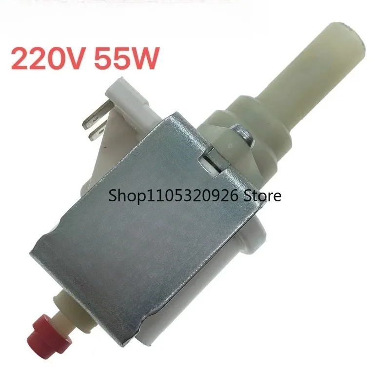 Solenoid Pump for ULKA NME 16W 48W 55W 64W for Steam Cleaner Coffee Machine