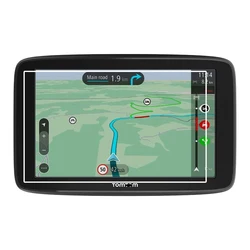 2PCS PET for TomTom Car Sat Nav GO Classic 6 Inch Car Truck RV Car Radio Video Player GPS Navigation screen protector