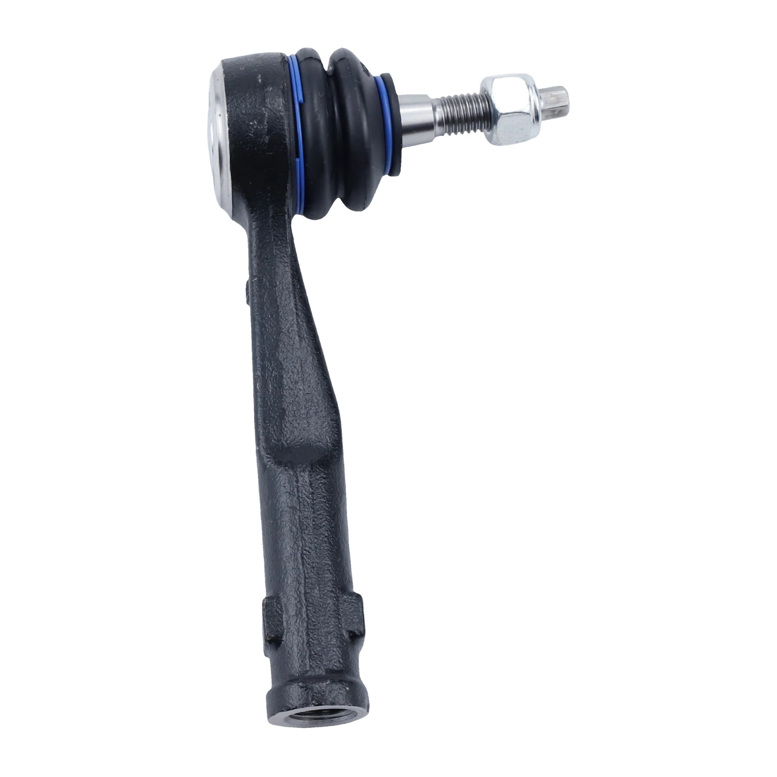 

Car Tie Rod End For Jeep Compass MP/552 201601 - 1.3T 1.4T 2.0L 2.4L Renegade Ball Joint Steerring Chassis Suspension Auto Spare