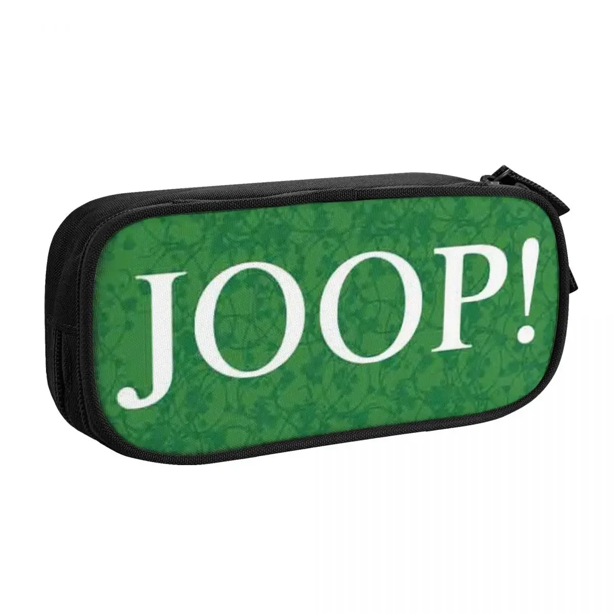 Custom Joops Kawaii Pencil Cases Girls Boys Large Capacity Pencil Pouch Students Stationery 2