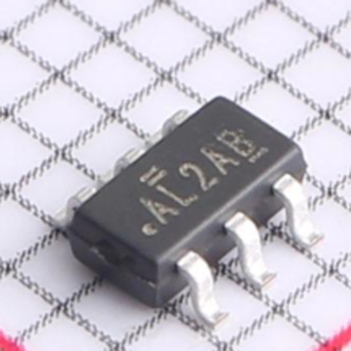 10PCS Original Mark…