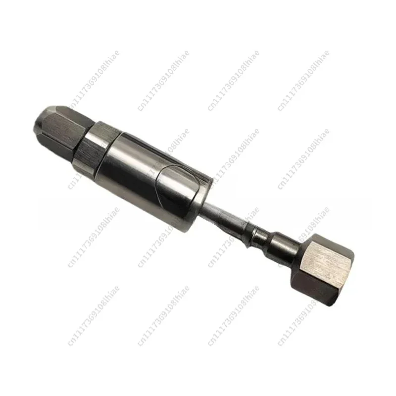 STAUBLI type stainless steel pneumatic connector RBE03.1904 RBE03.6904  RBE03.1904 RBE03.6904  RBE03.1906 RBE03.6906