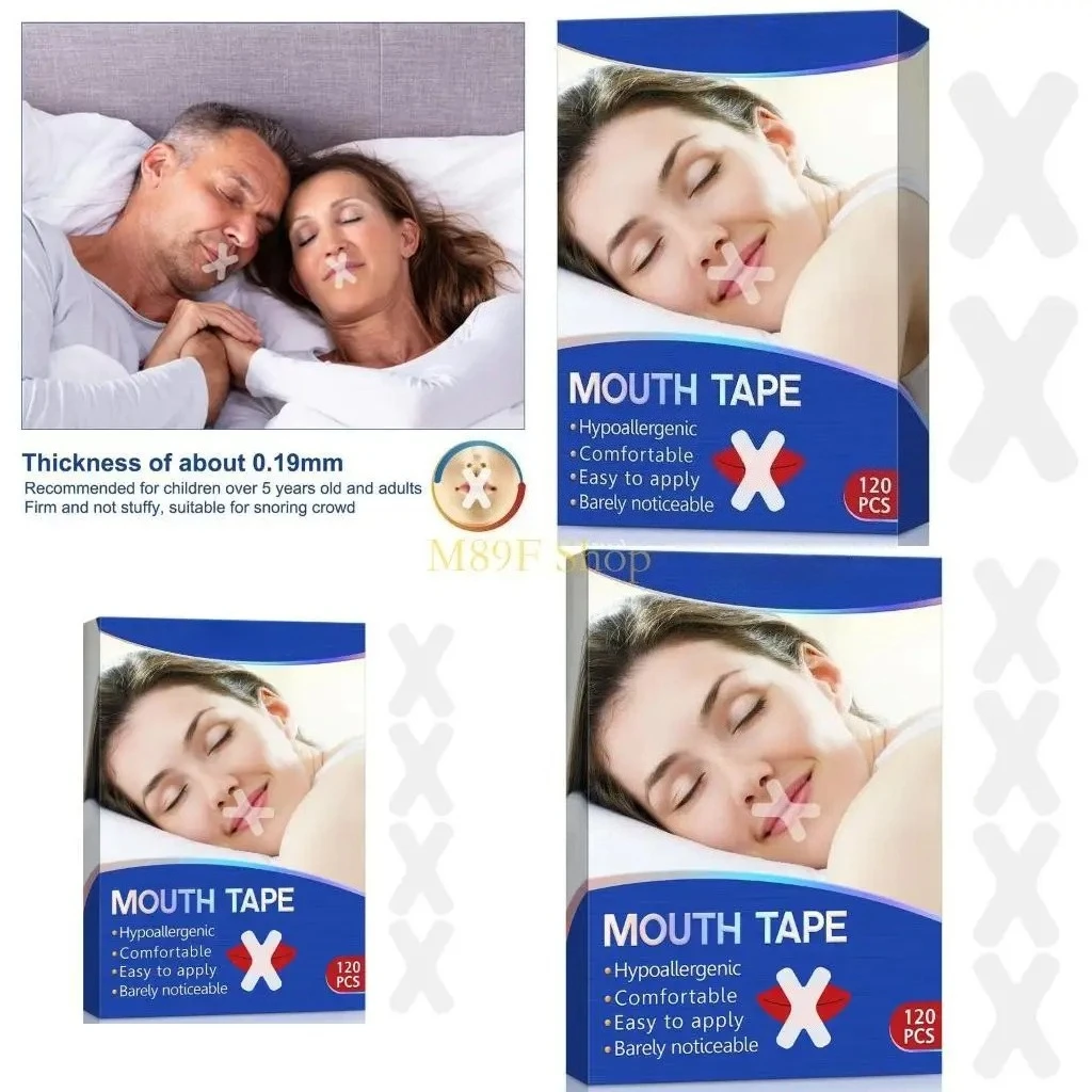Thumbnail 2 - #22 Compare Snoring & Sleep Apnea Aids Before You Buy