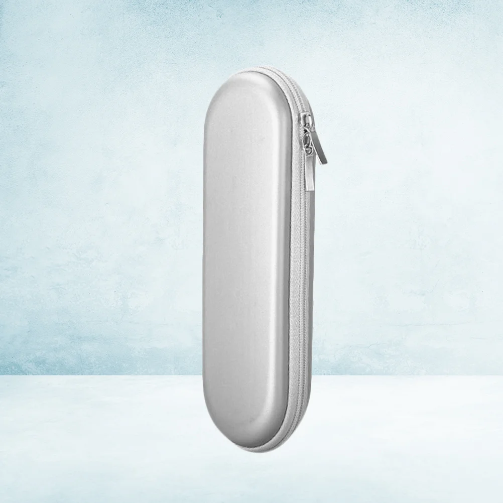 

Stylus Pen Case Holder Pencil 2 1 White Removable Sponge Mesh Pocket Sturdy Tool Gift for Friends and Family