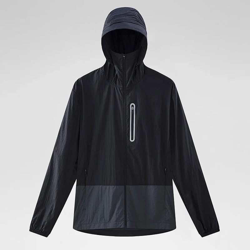 Unisex Black