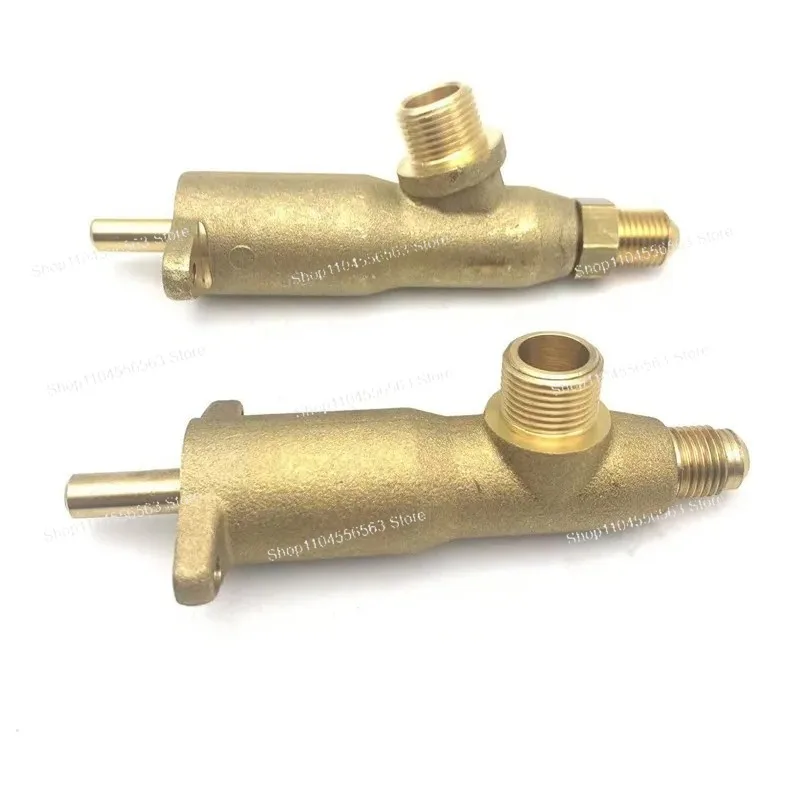 Coffee Machine Steam&Water Control Valve Body, Compatible with E98/M27，For Replacement Use, Ensures Stable Steam & Water Flow