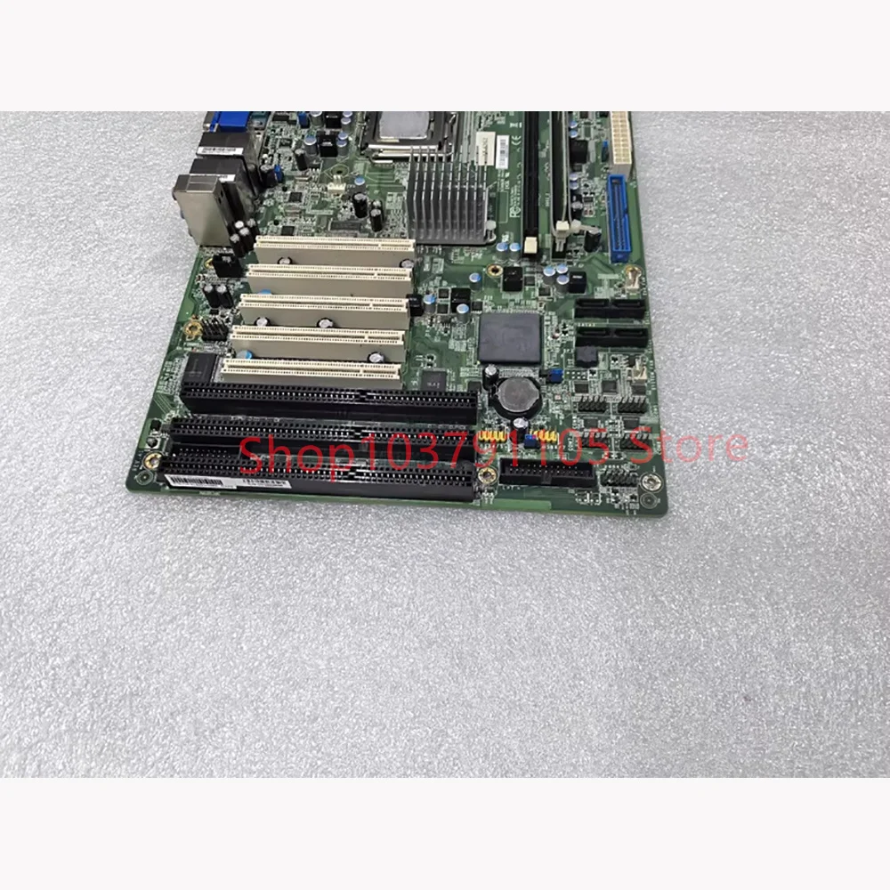   Scheda madre industriale G41 EB-62G2