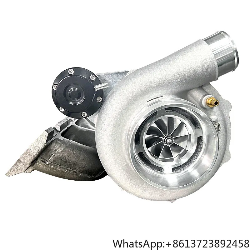 

High-Quality Transversal Ball Bearing Turbo EA113 EA28R GENII 600-650HP G30-700 /770