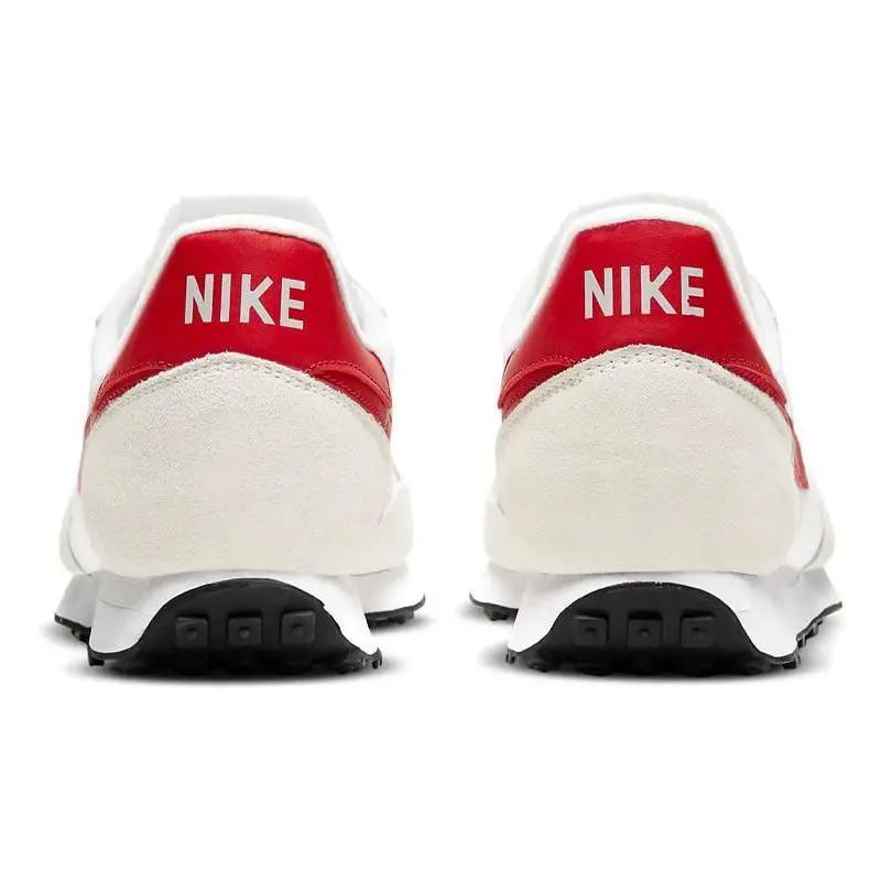 حذاء Nike Challenger OG White University Red Sneakers CW7645-100