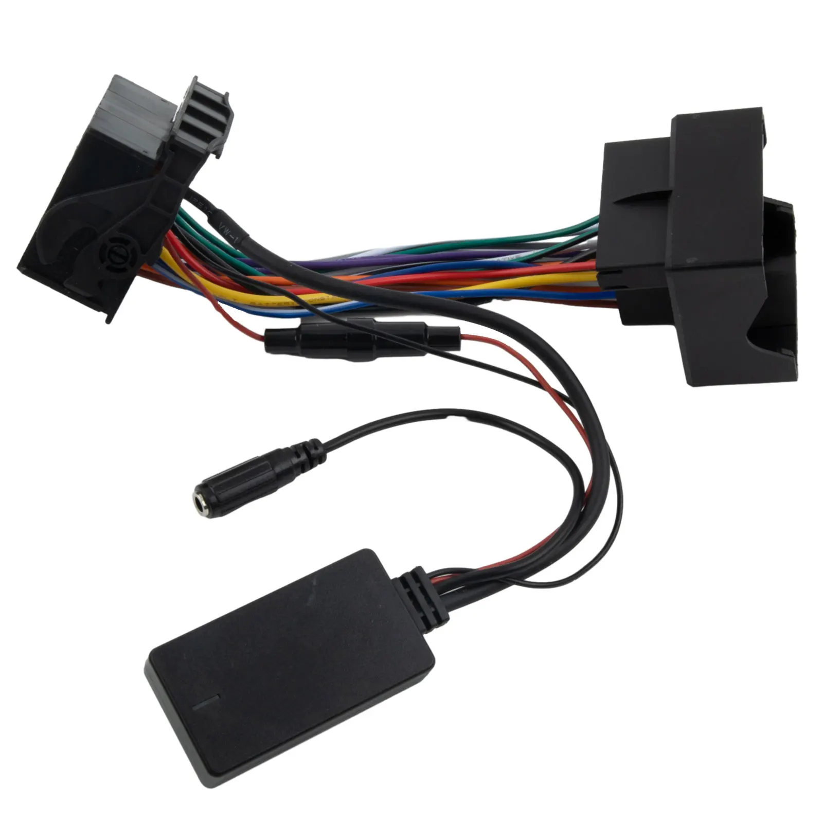 Adapter Audio Cable AUX Accessories External MIC Replacement Vehicle 1set For Opel CD30 CDC40 CD70 DVD90 Adapter