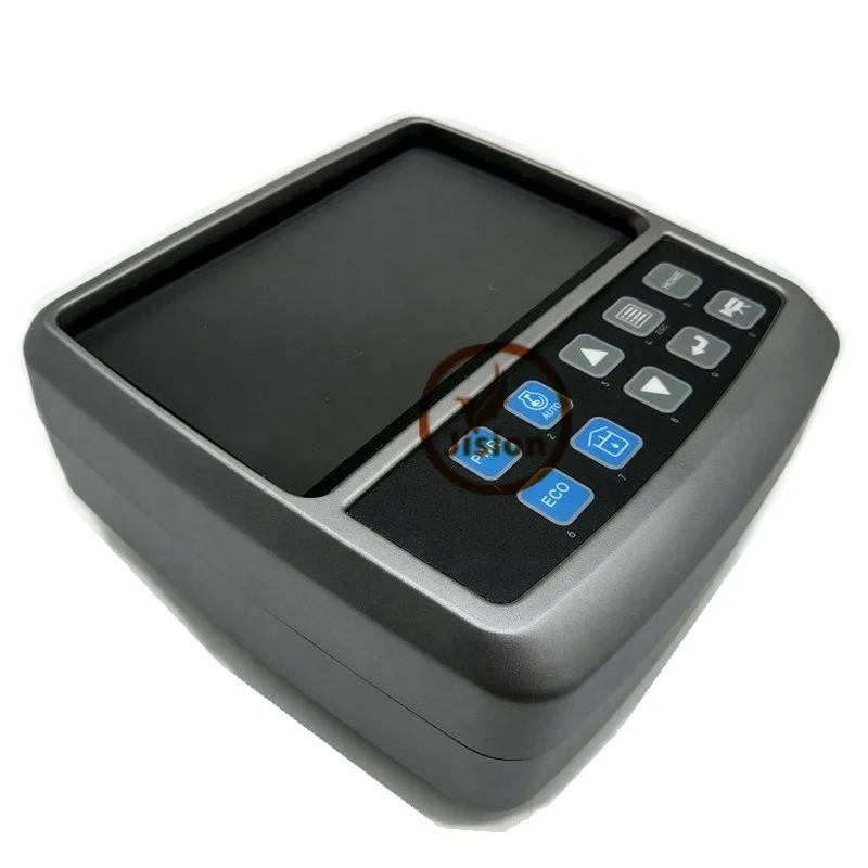 

Excavator Spare Parts DX225 DX300 DX340 Monitor Display Panel 300426-00049A