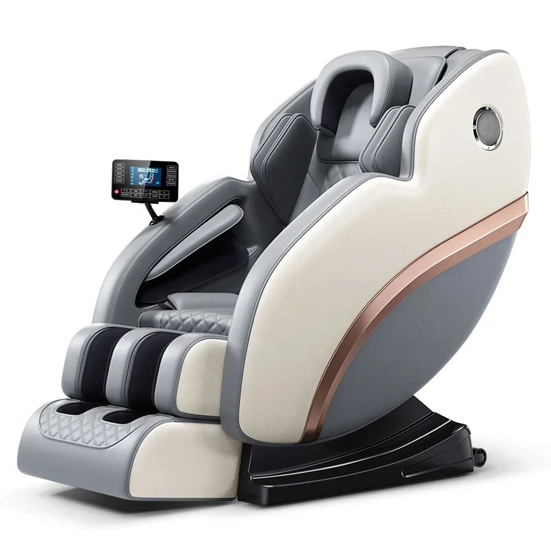 Jare K5 New Model Home Office Furniture massagechair Cheaper Price Luxury Zero Gravity Recliner Massage Chair