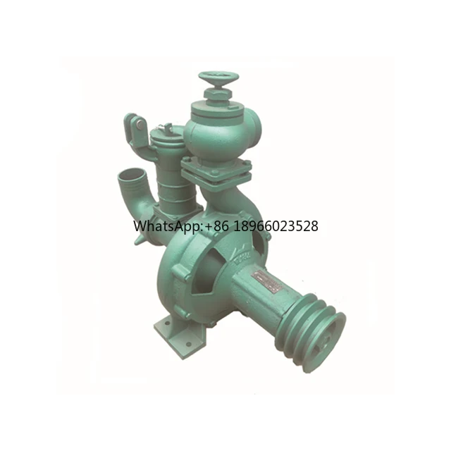 20 years factory 3 inch high pressure four bearing agricultural irrigation pump