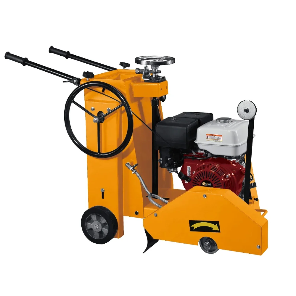 

COOFIX CF-FS002 New Model Industrial laminate Floor Saws