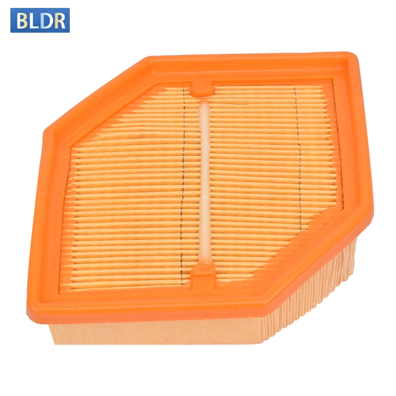 Motorcycle Air Filter For BMW K1300GT 09-10 K 1300 GT SE K1300R  K1300 R Carbon 12 K 1300 R Dynamic 12-2016 13 71 7 713 428