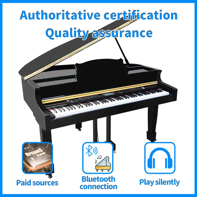 BLANTH price grand pianos electric piano keyboard electronic piano digital keyboard instruments