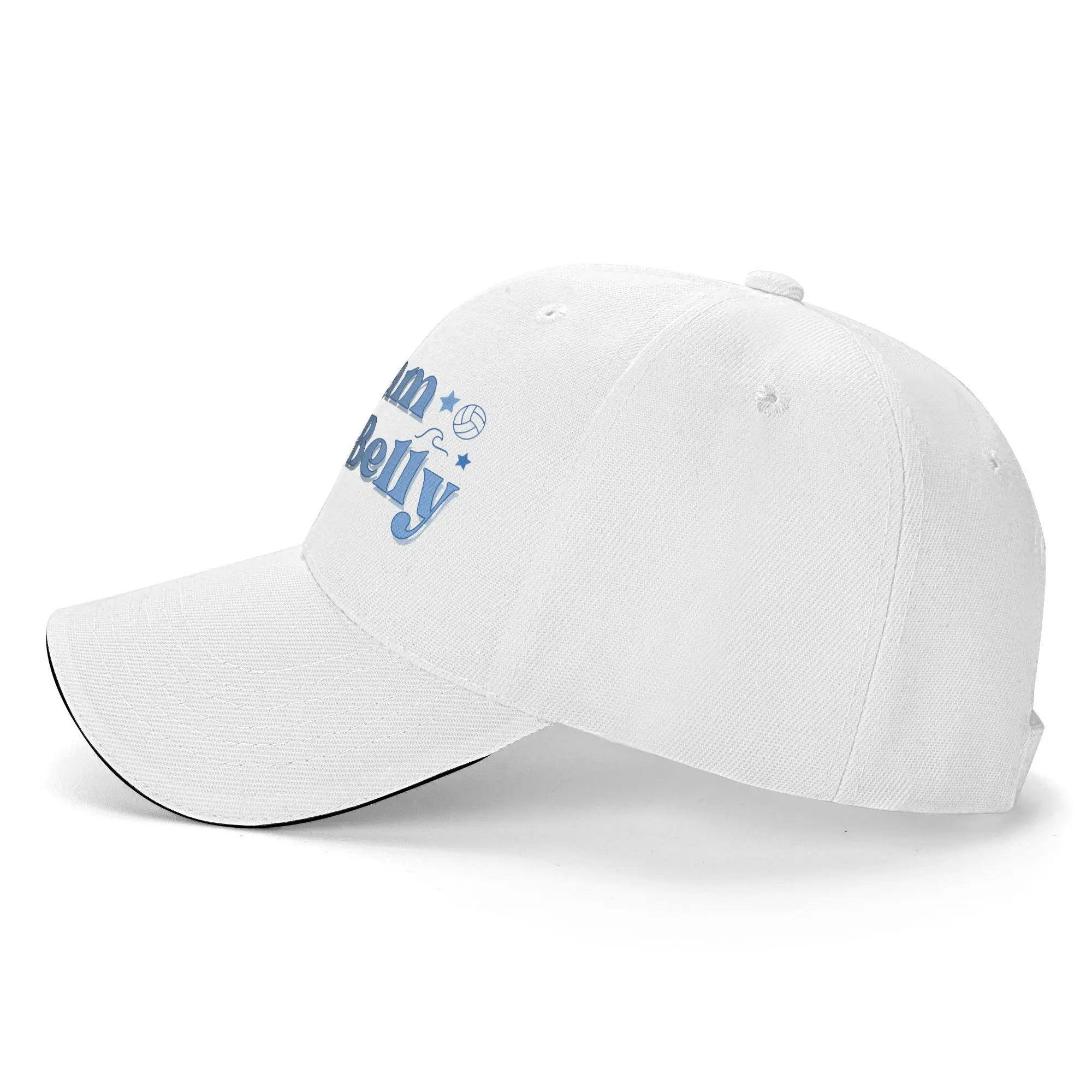 مكافحة البطن فريق ساندويتش قبعات قبعات البيسبول Snapback قبعات الصيف تحولت جميلة قبعة الشمس تنفس قبعات الشمس الصيف