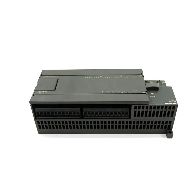 6es7216-2bd23-0xb0 6es7216-2ad23-0xb0 Simatische S7-200 CPU 226 Compacteheid Eenheid 6es72162ad230xb0 6es72162bd230xb0 Plc M