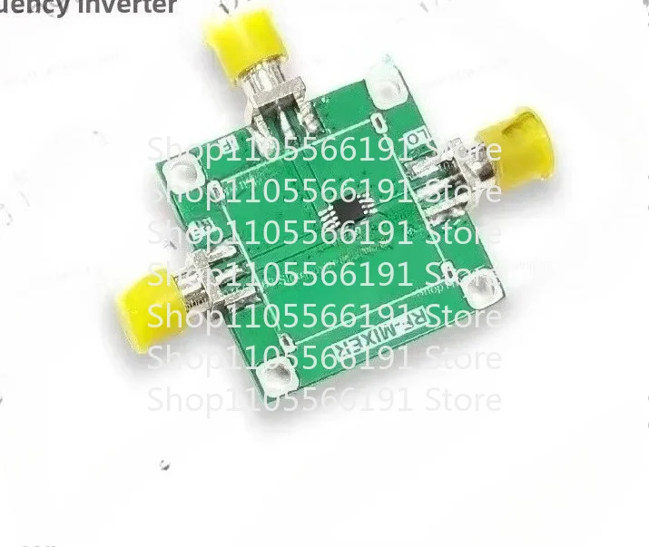 HMC220 Passive Double Balanced Mixer 5G-12GHz Bandwidth RF Mixer Frequency Conversion Module