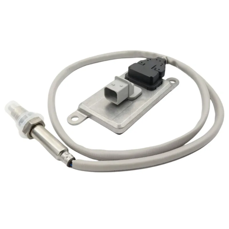 Nitrogen Oxygen Sensor Truck Silver Truck Parts