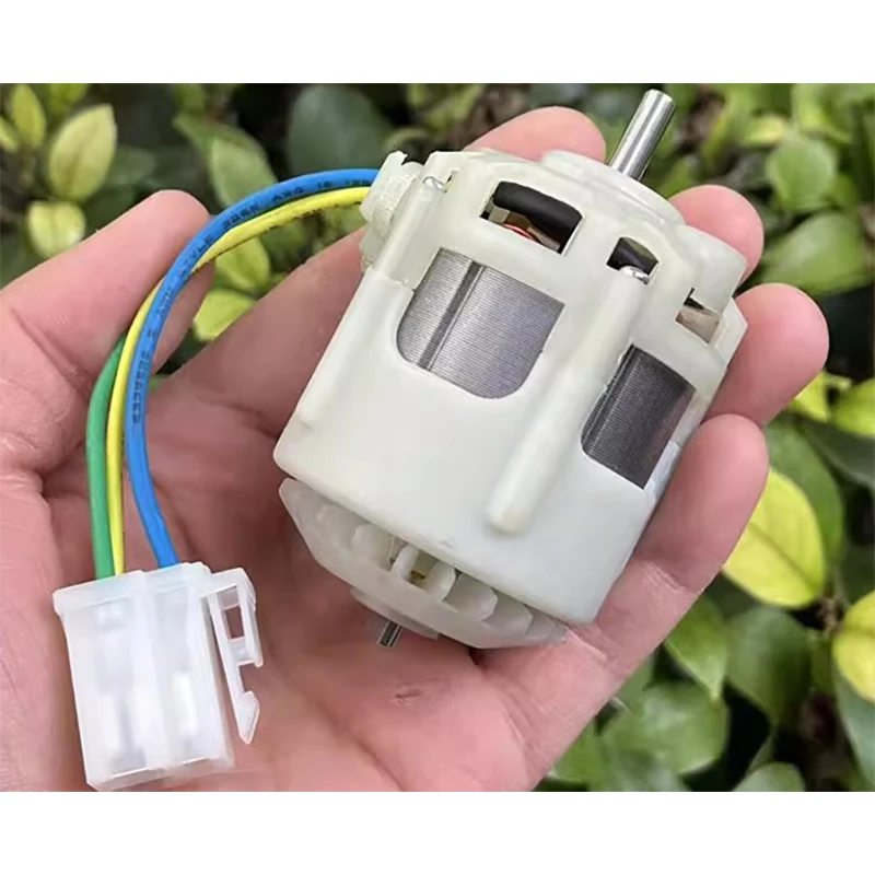

21000rpm DC36V 500W High torque high power brushless motor