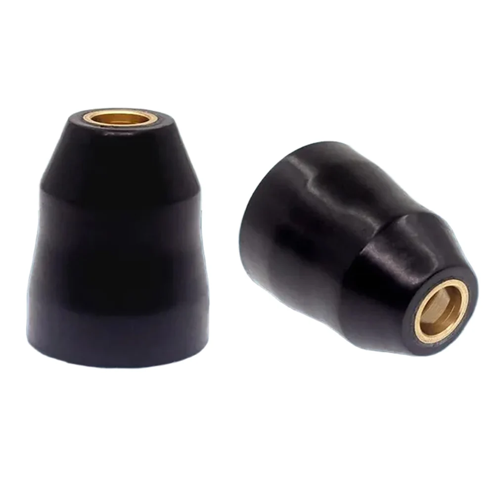 As Shown Electrode Nozzle Tip Centrifugal Cooling Technology Compatible With 1-8000 Series Current Range Support 40-100A