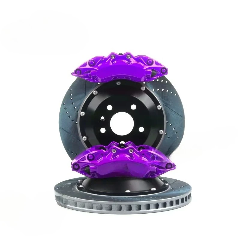 

Professional Modified Brake Calipers for Front Wheels 355 380mm Disc X1 X2 X3 X4 X5 X6 X7