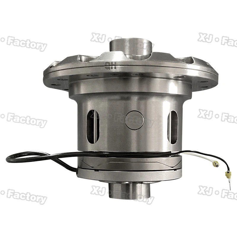 【2026 Hot Selling】ET110 ET154 ET155 ET212 Electric Locker Differential for Pajero Auto Transmission System with Locking Feature
