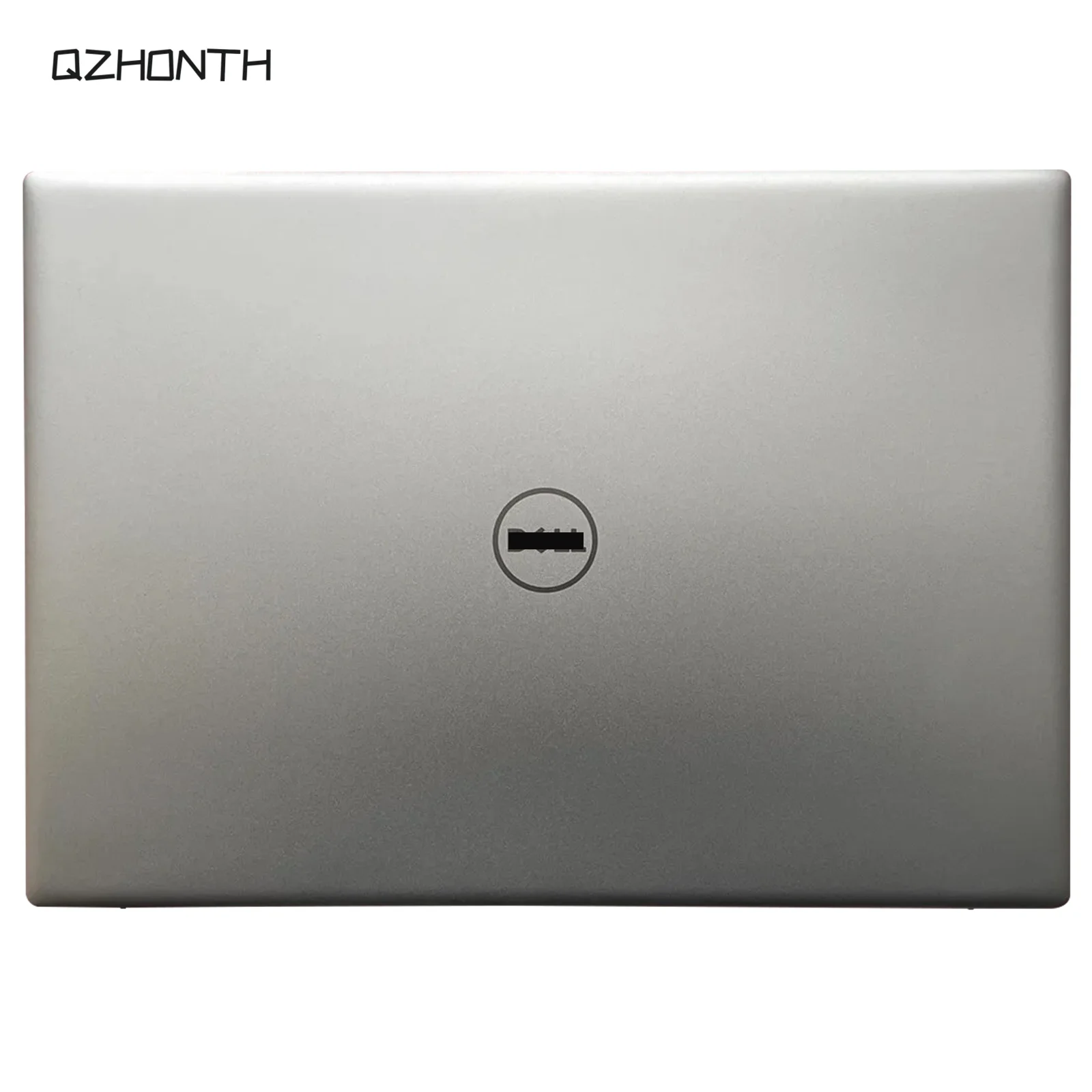 New For Dell Inspiron 16Plus 7630 7635 LCD Back Cover Top Case Rear Lid (Silver) 06GM9X 6GM9X 16