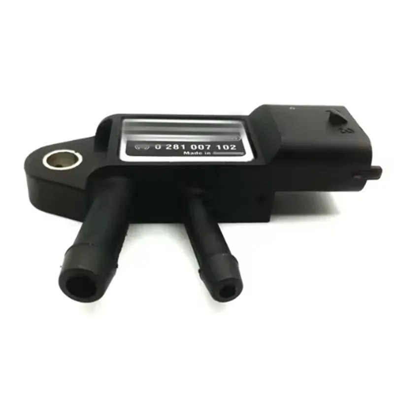 

Sensor Exhaust Gas Pressure Difference 0281007102 For Yunnei Light Truck Sinotruk Induction