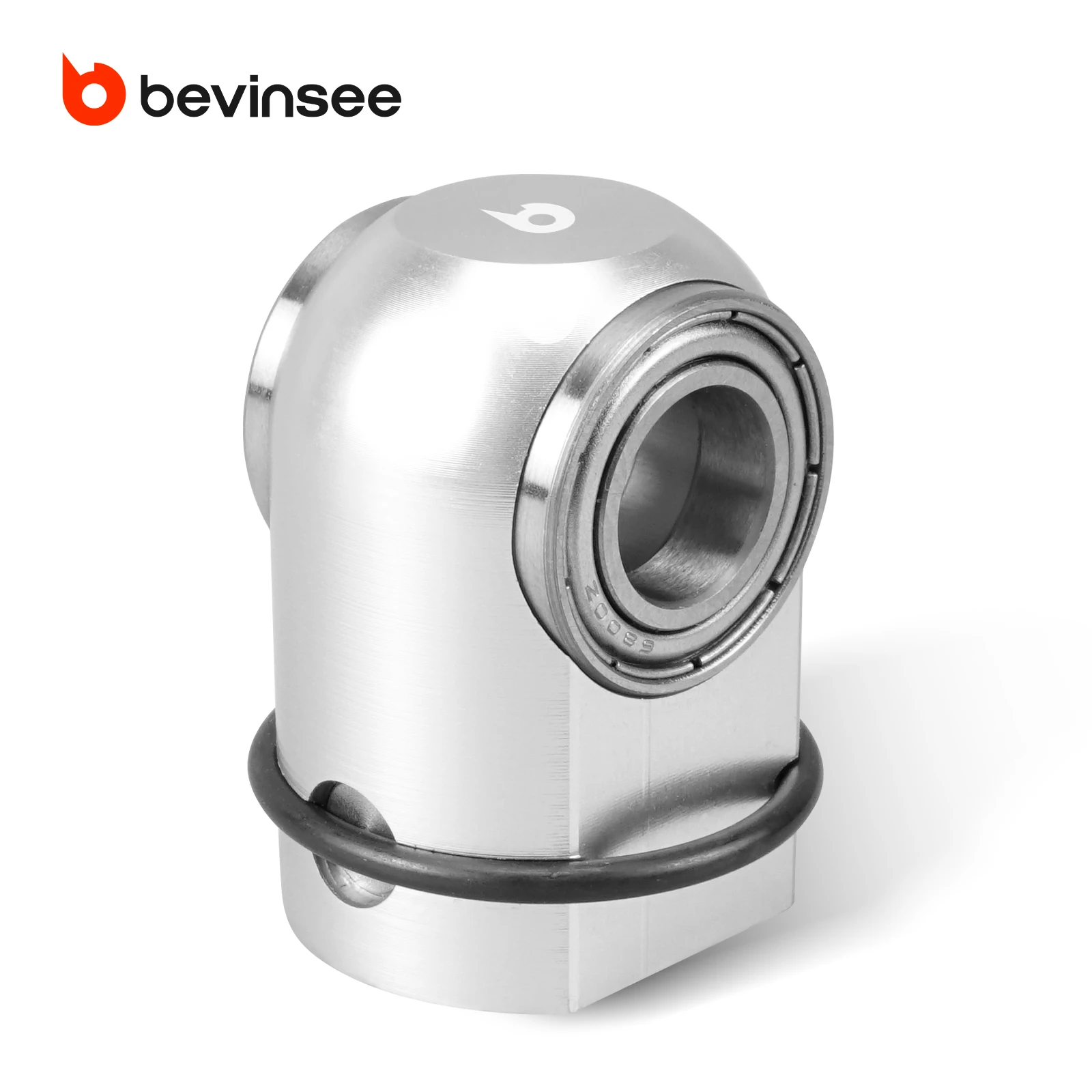 

BEVINSEE Late Style Gearshift Rod Joint Upgrade for BMW F20 F21 F22 F30 F31 F32 F10 G20,X1 E84,X3 E83/F25/G01,X5 E53,Z3 Z4 Z8