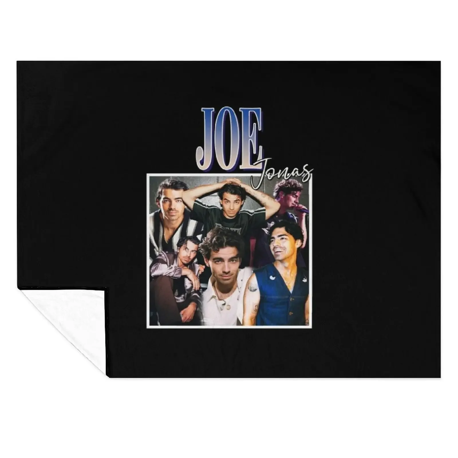 

Shirt Throw Blanket anime wednesday Flannel Fabric Heavy Blankets