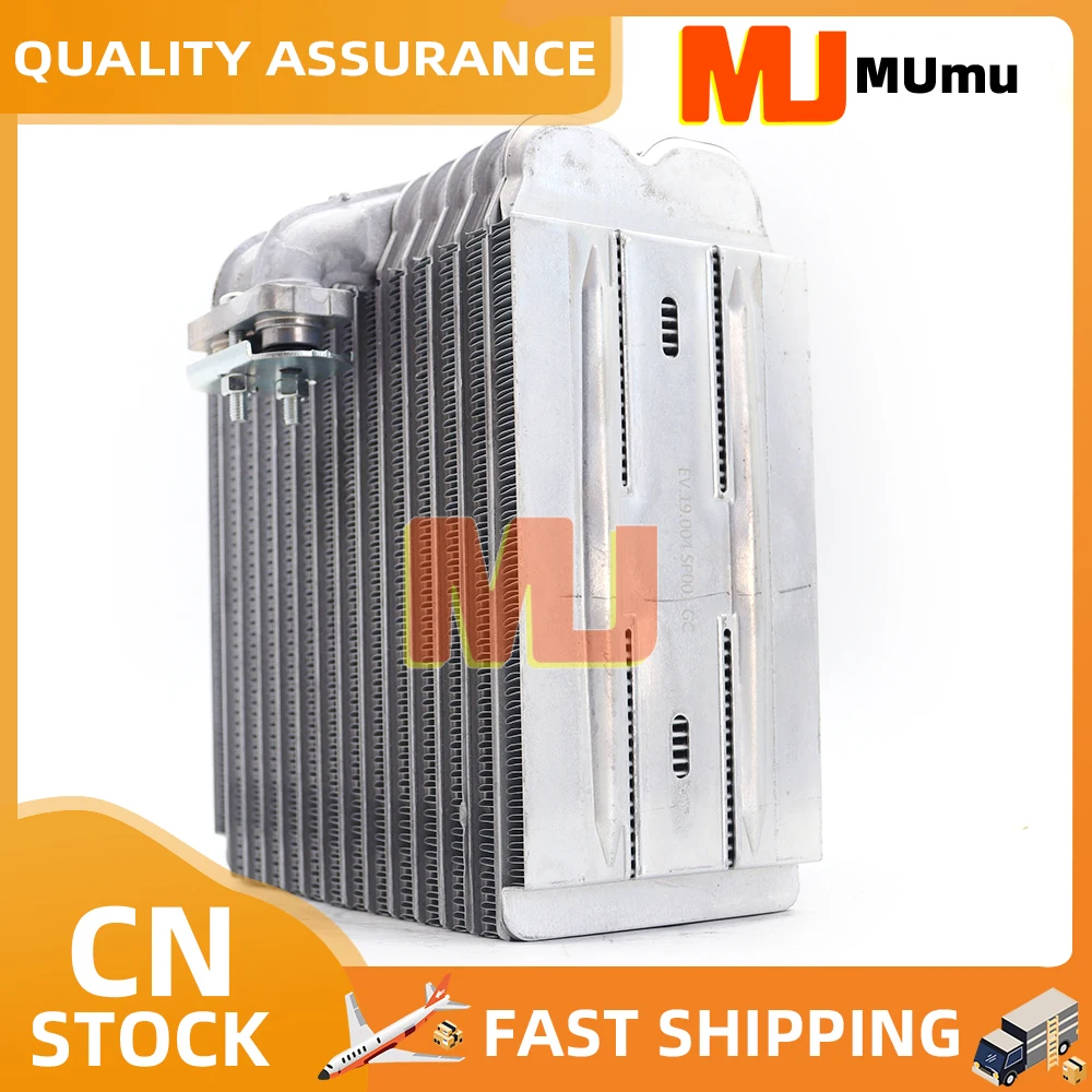 

Air Conditioning AC Evaporator For Renault Clio 1.6L 2.0L 2003 EV-6101 939593PFC EV 939593PFC