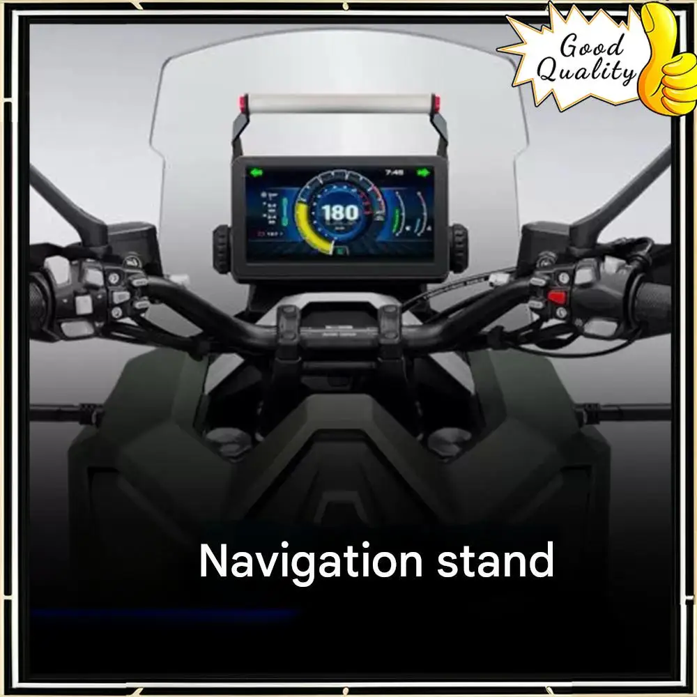 

For ZONTES 368G mobile phone holder expansion crossbar mobile phone navigation holder crossbar holder for zontes 368g