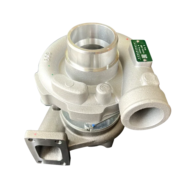 High Quality Turbocharger Deutz TD226B-4C Engine Fittings J60S 13024375 13037288 For Marine Die/sel Engine Supercharger