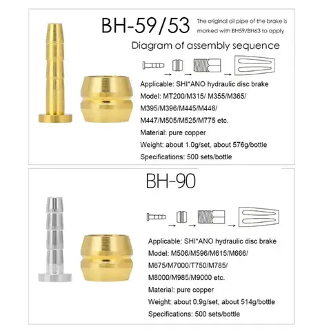 10 best sales skivbroms - №4