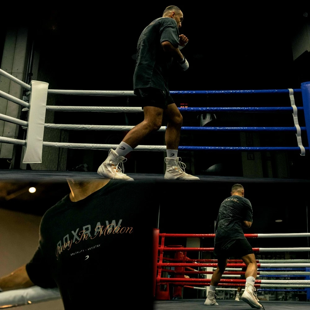 スポーツ真新しいレタープリント純綿吸汗通気性ボクシング推奨ワンサイズ大きい男性パジャマを購入