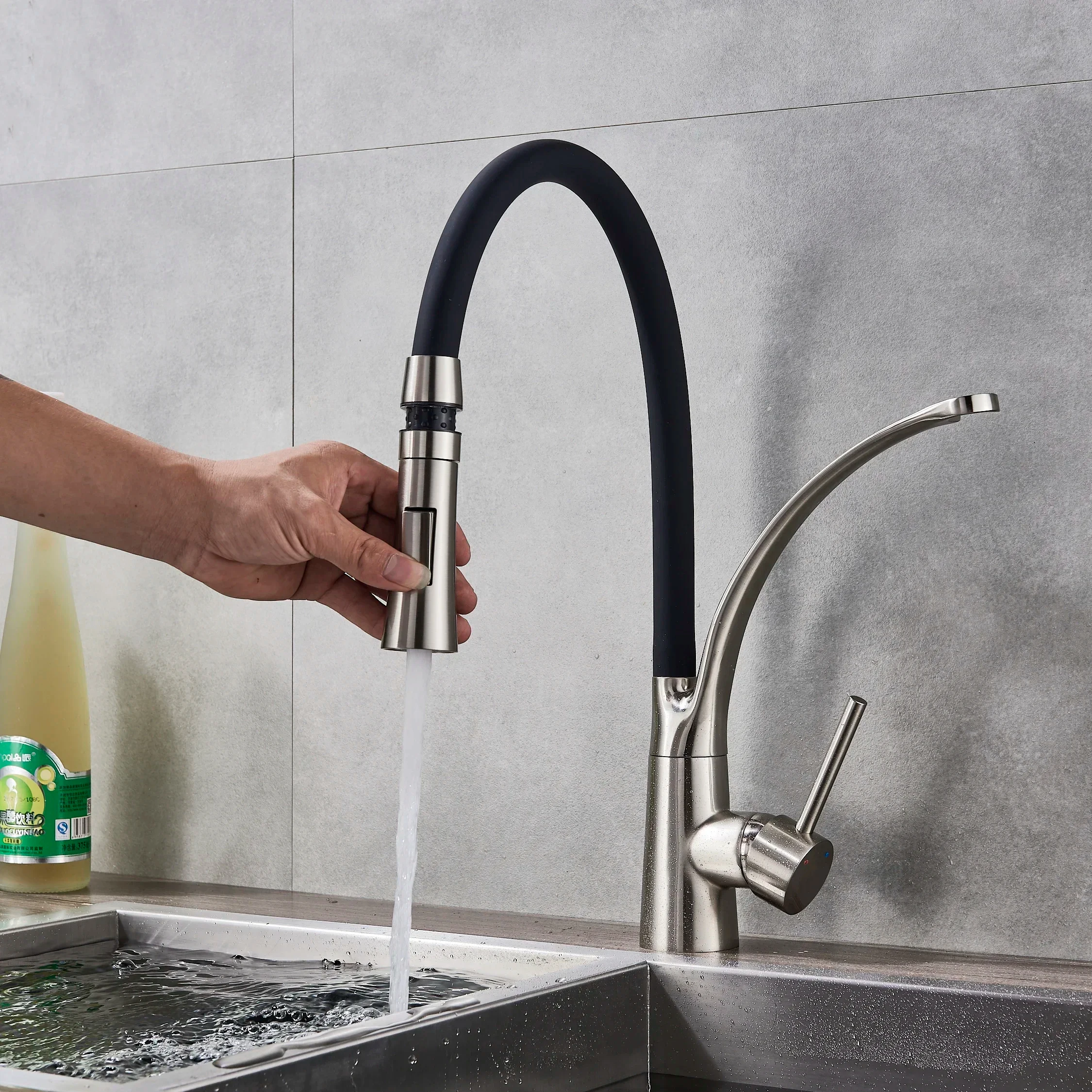 Thumbnail 3 - #23 Best Pull-Down Kitchen Faucets to Buy In 2026