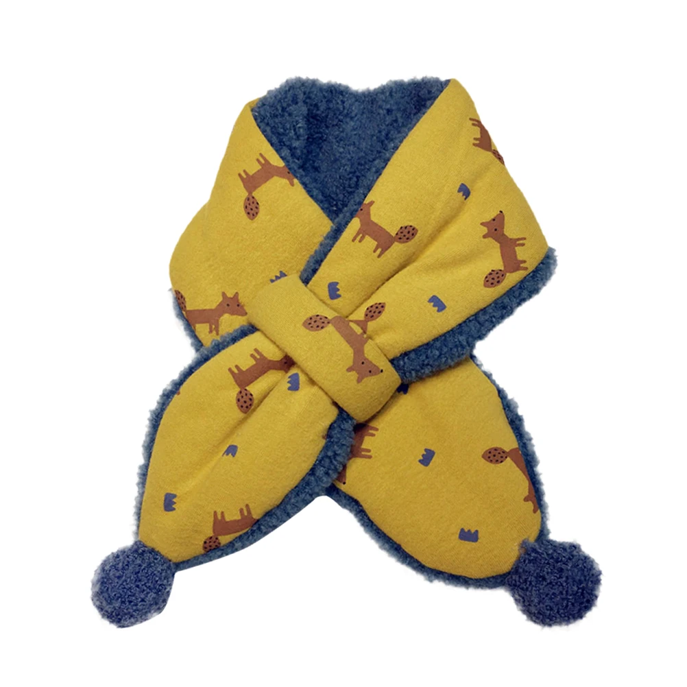 

Scarf Autumn Winter Warm Birthday Cold Protection Soft Comfort Durability Fashion Matching Clothes