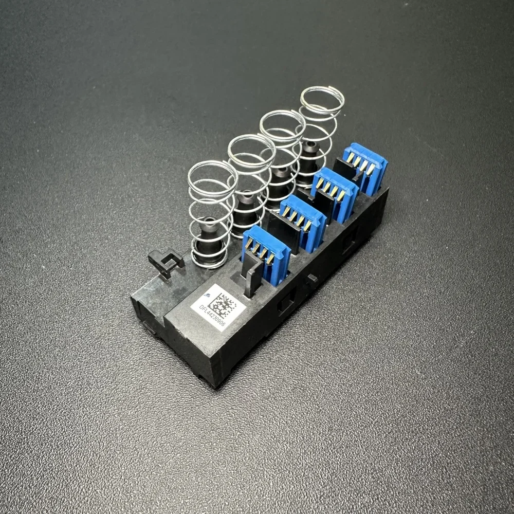 

mjl * Для hp711 для HP711 печатающая головка, держатель для ручки, стойка, чип-контактор, датчик, совместимый для HP T120 T125 T520 T530 * 1