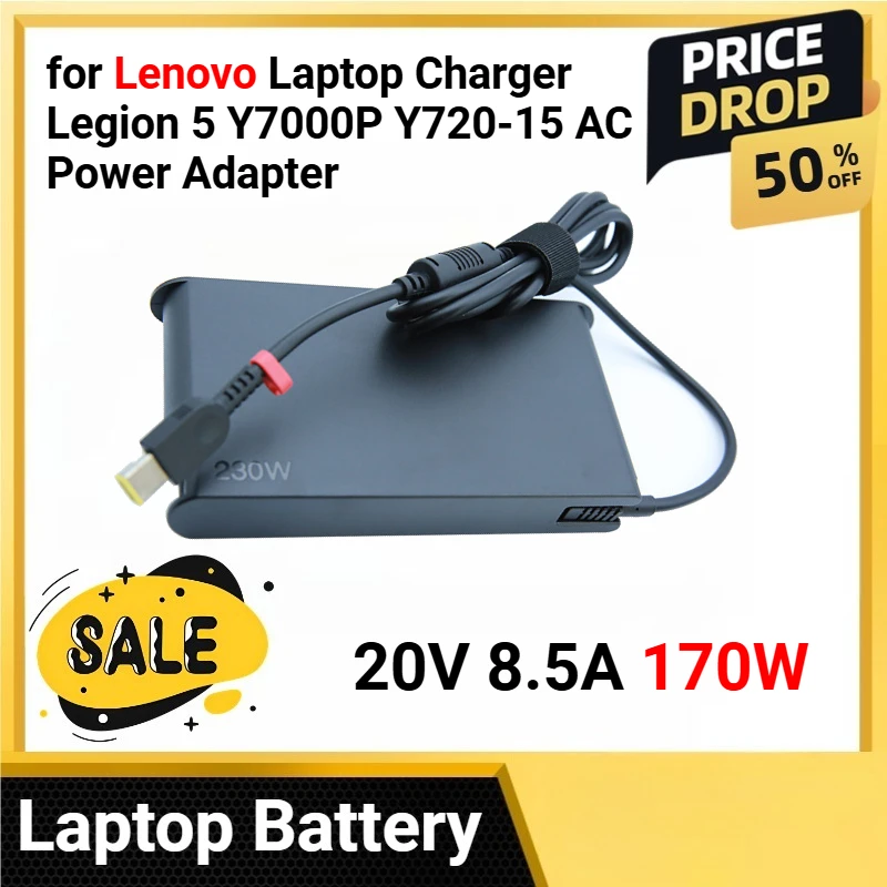 20V 8.5A 170W For L… - image