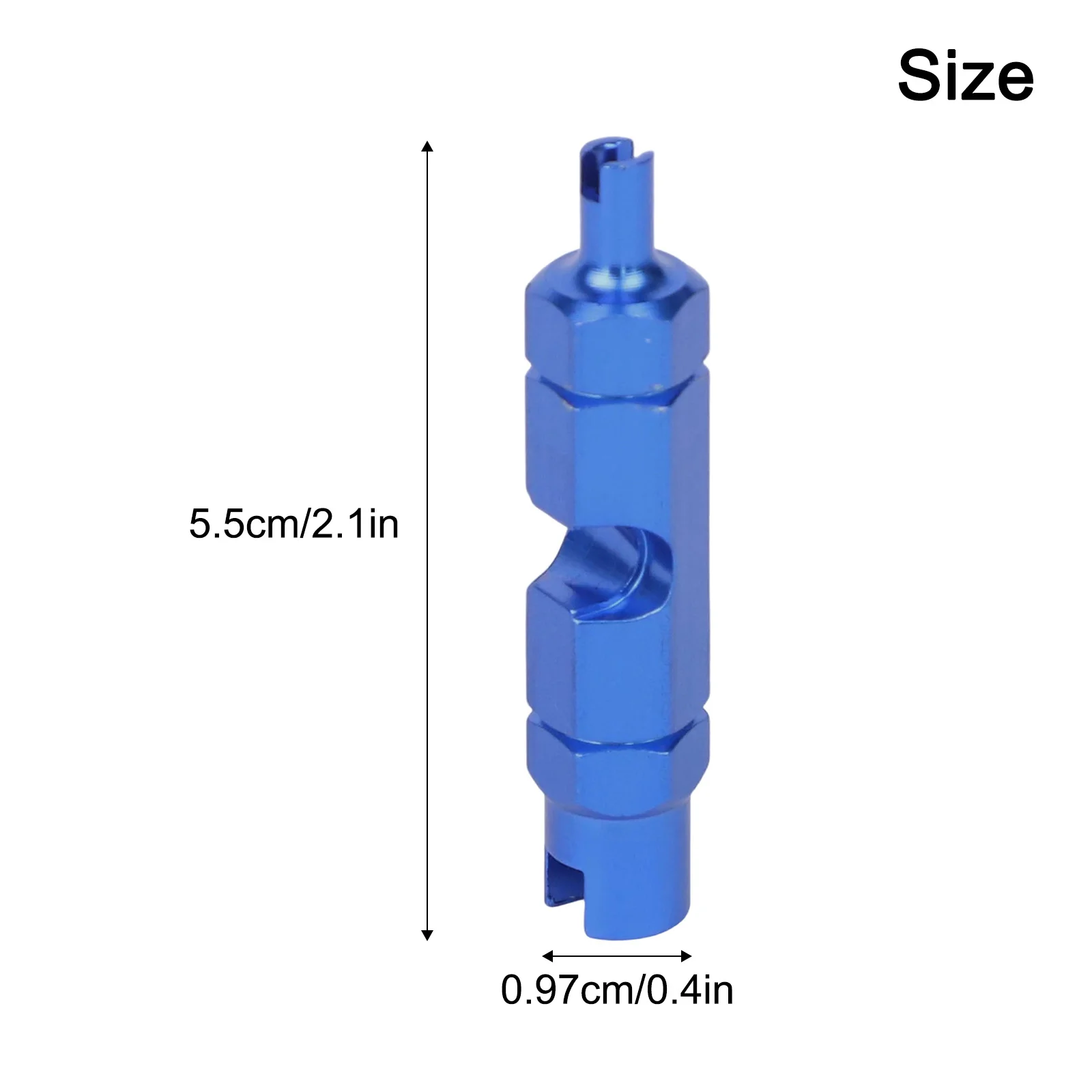 

13pcs Tire Valve Core Set For Motorcycle Electric Scooter Car Truck Valve Cores Mountain Bike Repair Tool Set For French Nozzle